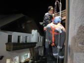 Zugsübungen vom 11.12.14.03.2013