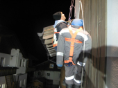 Zugsübungen vom 11.12.14.03.2013