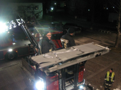 Zugsübungen vom 11.12.14.03.2013