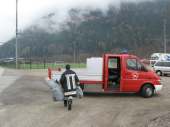 Aktion sauberes Dorf 06.04.2013