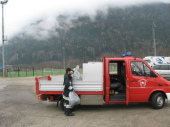 Aktion sauberes Dorf 06.04.2013
