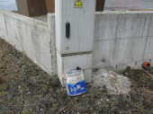 Aktion sauberes Dorf 06.04.2013