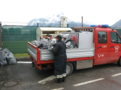 Aktion sauberes Dorf 06.04.2013