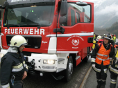 Gemeinschaftsübung Lappach 27.04.2013