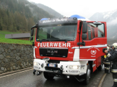 Gemeinschaftsübung Lappach 27.04.2013