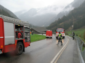 Gemeinschaftsübung Lappach 27.04.2013