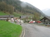 Gemeinschaftsübung Lappach 27.04.2013