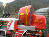 Gemeinschaftsübung Lappach 27.04.2013