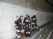 Gemeinschaftsübung Lappach 27.04.2013