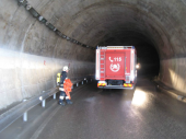 Gemeinschaftsübung Lappach 27.04.2013