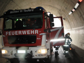 Gemeinschaftsübung Lappach 27.04.2013
