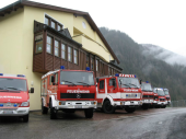 Gemeinschaftsübung Lappach 27.04.2013