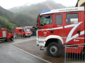 Gemeinschaftsübung Lappach 27.04.2013