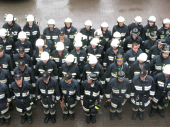 Gemeinschaftsübung Lappach 27.04.2013