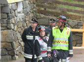 Gemeinschaftsübung Lappach 27.04.2013