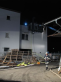 Brand Tischlerei in Gais