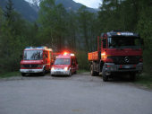 Volprobe Schattenberg 03.05.2013