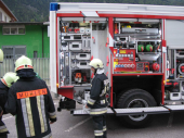 Atemschutzübung Elektrisola 30.05.2013