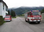 Atemschutzübung Elektrisola 30.05.2013