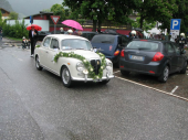 Hochzeit von Seeber Alexander 01.06.2013