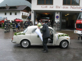 Hochzeit von Seeber Alexander 01.06.2013