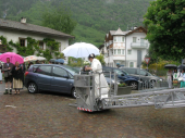 Hochzeit von Seeber Alexander 01.06.2013