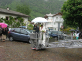 Hochzeit von Seeber Alexander 01.06.2013