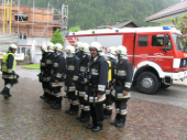 Hochzeit von Seeber Alexander 01.06.2013