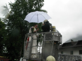 Hochzeit von Seeber Alexander 01.06.2013