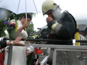 Hochzeit von Seeber Alexander 01.06.2013