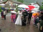Hochzeit von Seeber Alexander 01.06.2013