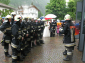 Hochzeit von Seeber Alexander 01.06.2013