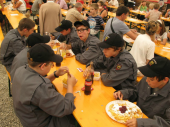 Gaudiwettbewerb Bruneck 11.08.2013