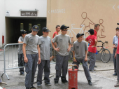 Gaudiwettbewerb Bruneck 11.08.2013