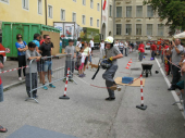 Gaudiwettbewerb Bruneck 11.08.2013