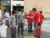 Gaudiwettbewerb Bruneck 11.08.2013