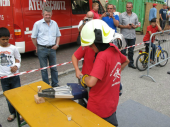 Gaudiwettbewerb Bruneck 11.08.2013
