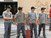 Gaudiwettbewerb Bruneck 11.08.2013
