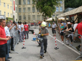Gaudiwettbewerb Bruneck 11.08.2013