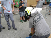 Gaudiwettbewerb Bruneck 11.08.2013