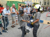 Gaudiwettbewerb Bruneck 11.08.2013
