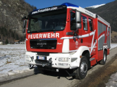 Entstehung von Rüst Mühlen