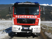 Entstehung von Rüst Mühlen