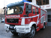 Entstehung von Rüst Mühlen