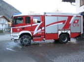 Entstehung von Rüst Mühlen