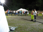 SEG Vorstellung Weisses Kreuz 30.08.2013