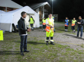 SEG Vorstellung Weisses Kreuz 30.08.2013