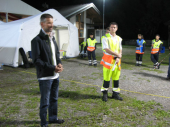 SEG Vorstellung Weisses Kreuz 30.08.2013