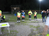 SEG Vorstellung Weisses Kreuz 30.08.2013