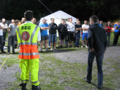 SEG Vorstellung Weisses Kreuz 30.08.2013